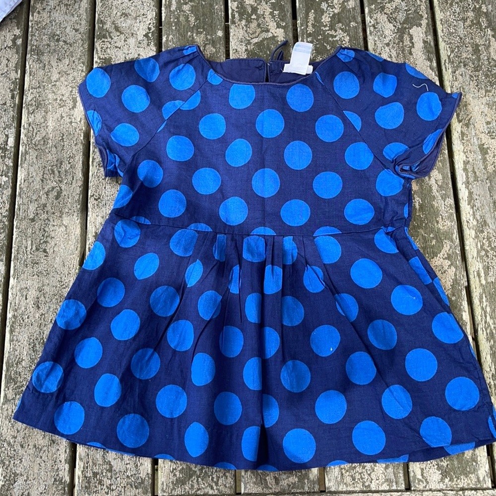 Jacadi Blouse 6 years old
